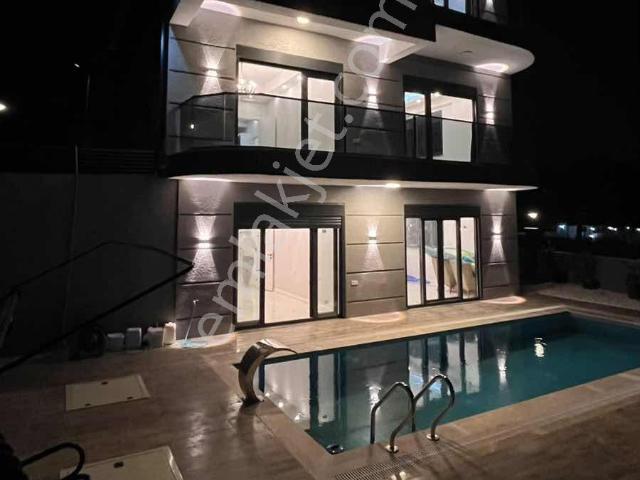 Çinarcik, Yalova içerisinde satılık Villa