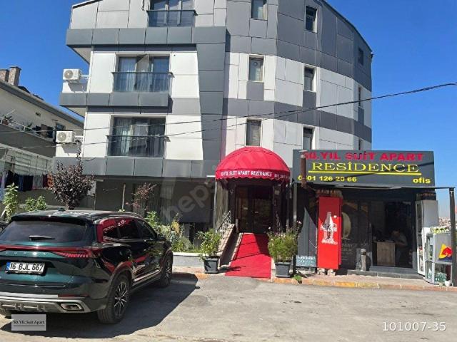 Çankaya, Ankara içerisinde satılık Turistik Tesis