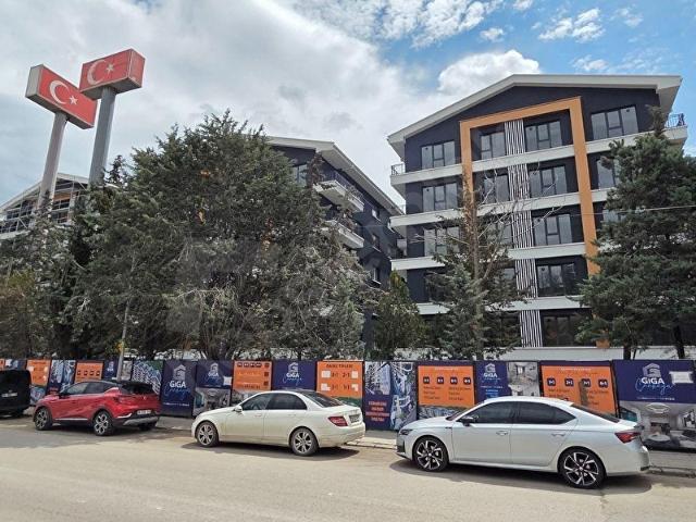 Çankaya, Ankara içerisinde satılık mülk