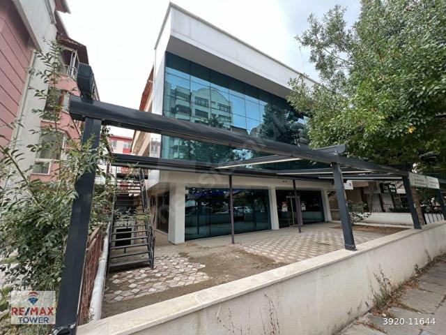 Çankaya, Ankara içerisinde satılık Bina