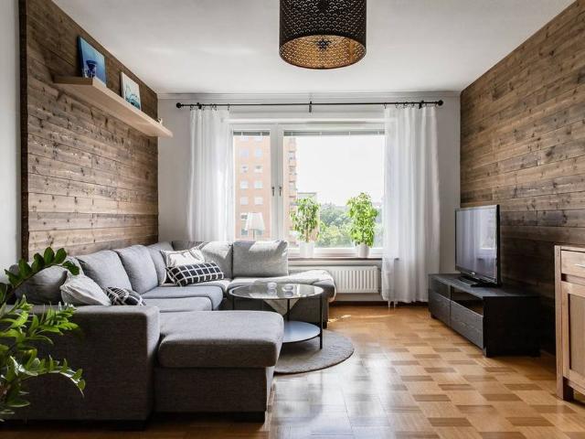 Lägenhet hyra i Solna, Stockholm