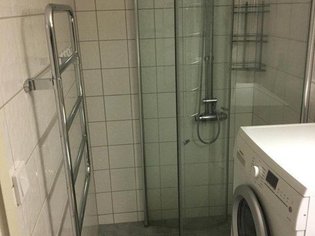 Rum hyra i Solna, Stockholm