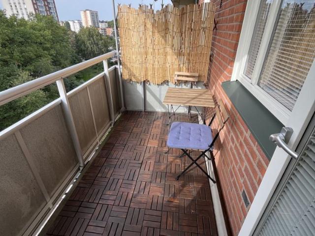 Lägenhet hyra i Solna, Stockholm
