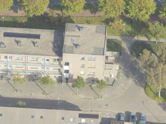 Appartement te huur in Daalmeer-Koedijk, Alkmaar