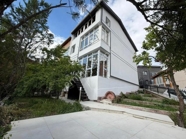 Yenimahalle, Ankara içerisinde satılık Villa