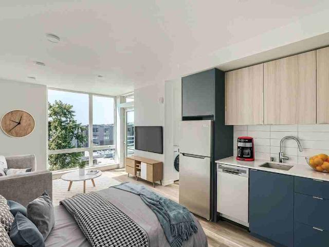Apartment for rent in Seattle, Washington