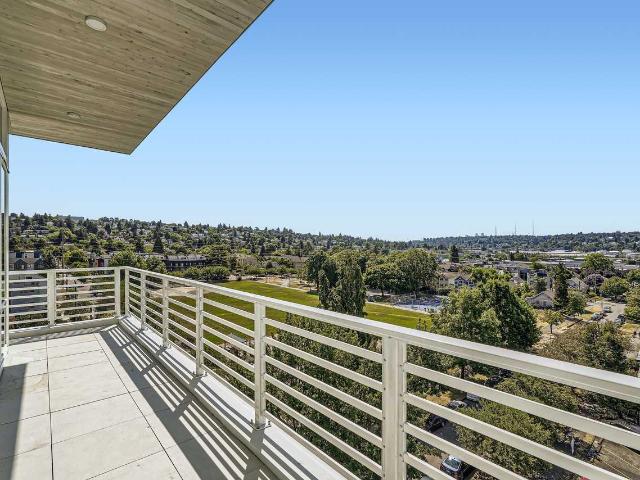 Apartment for rent in Seattle, Washington