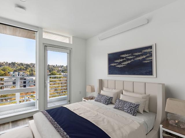 Apartment for rent in Seattle, Washington
