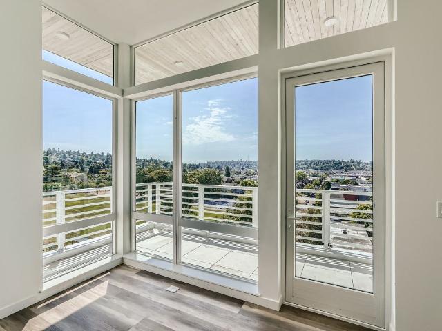 Apartment for rent in Seattle, Washington