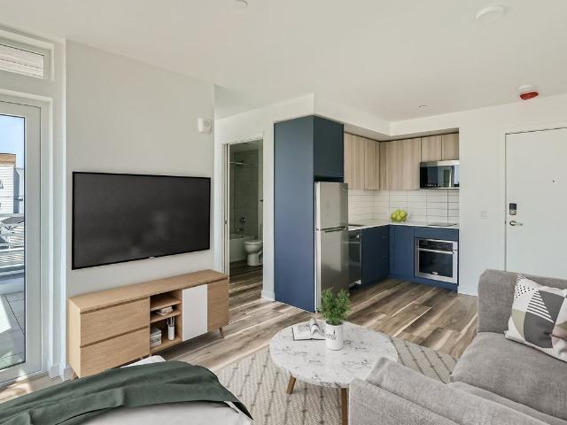Apartment for rent in Seattle, Washington