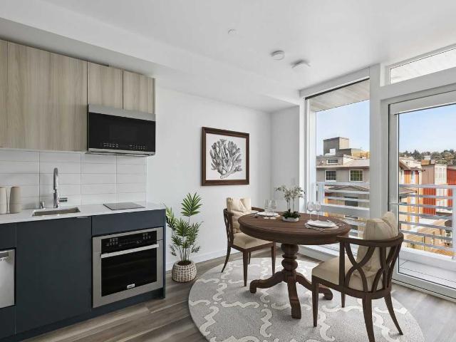 Apartment for rent in Phinney Ridge, Seattle