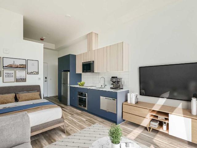 Apartment for rent in Phinney Ridge, Seattle
