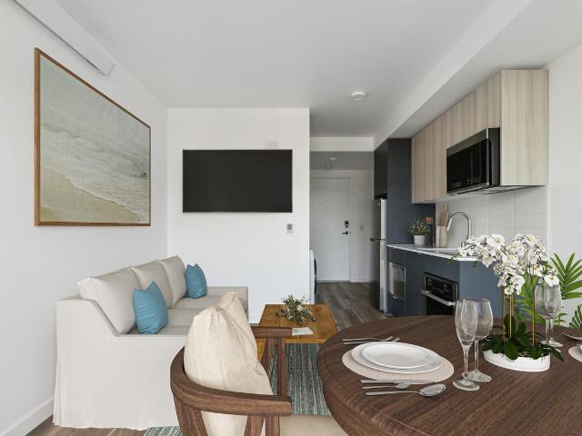 Apartment for rent in Phinney Ridge, Seattle