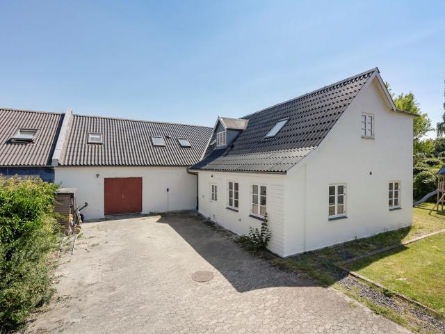 Villa til salg i Frederiksværk, Brøndby