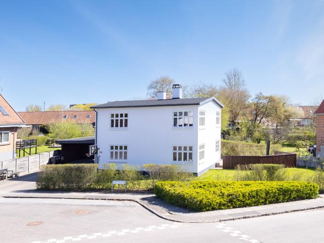 Hus til leje i Åbyhøj, Århus