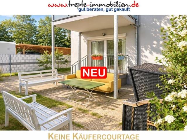 Wohnung kaufen in Ellerbek, Kiel