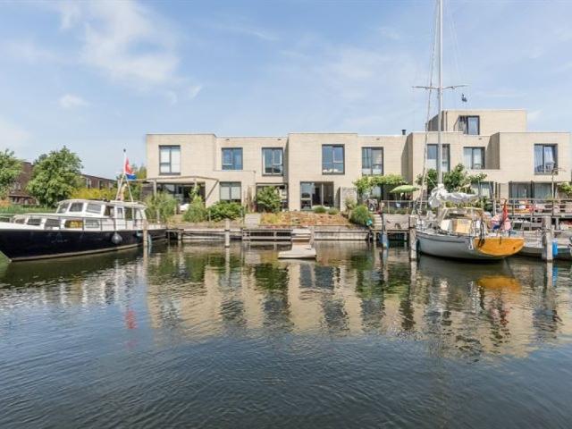 Woning te huur in Noorderplassen, Almere-haven