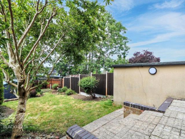 House for rent in Shooters Hill, Greater London
