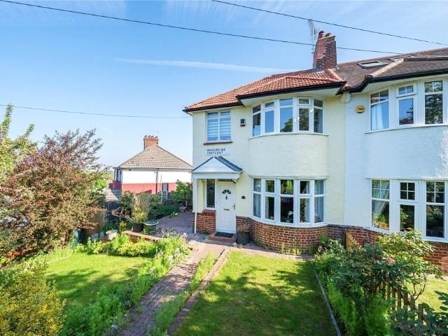 House for rent in Shooters Hill, Greater London