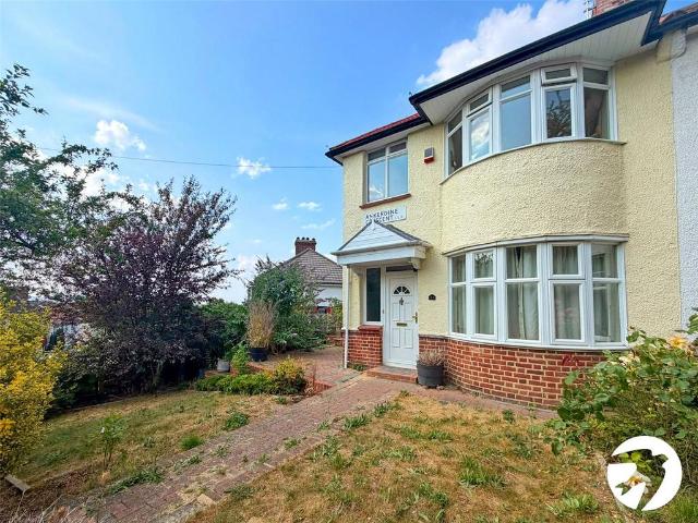 House for rent in Shooters Hill, Greater London