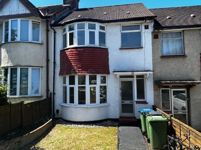 House for rent in Shooters Hill, Greater London