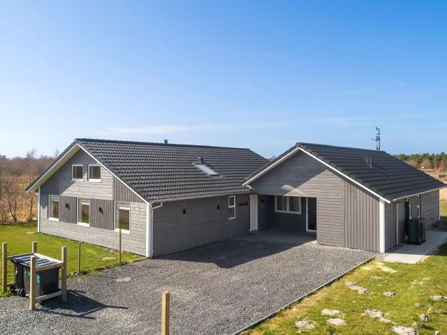 Hus til salg i Lolland