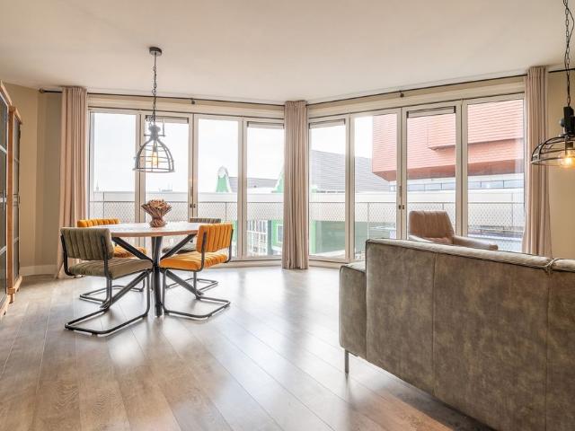 Appartement te huur in Zaandam, Noord Holland