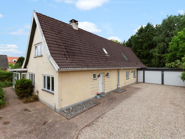 Villa til salg i Næstved