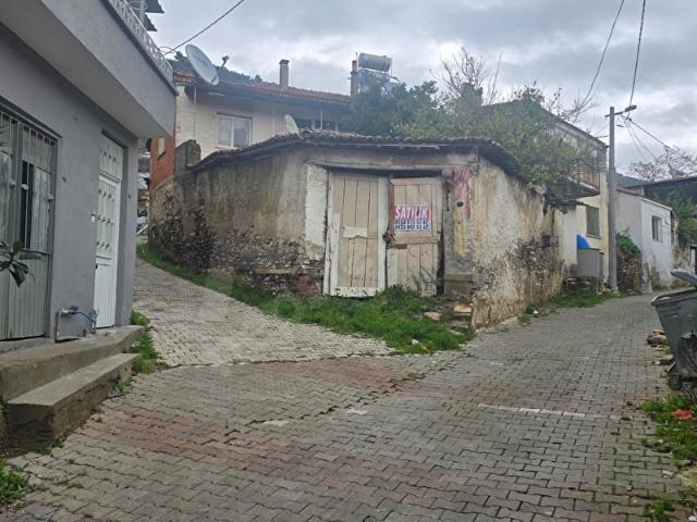 Bayindir, İzmir içerisinde satılık Arsa