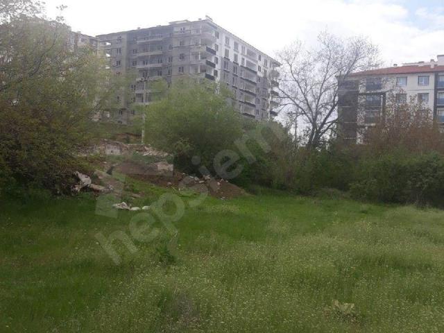 Şabanözü içerisinde satılık Arsa