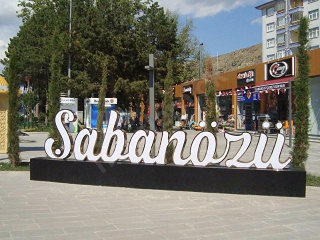 Şabanözü, Çankiri içerisinde satılık Arsa