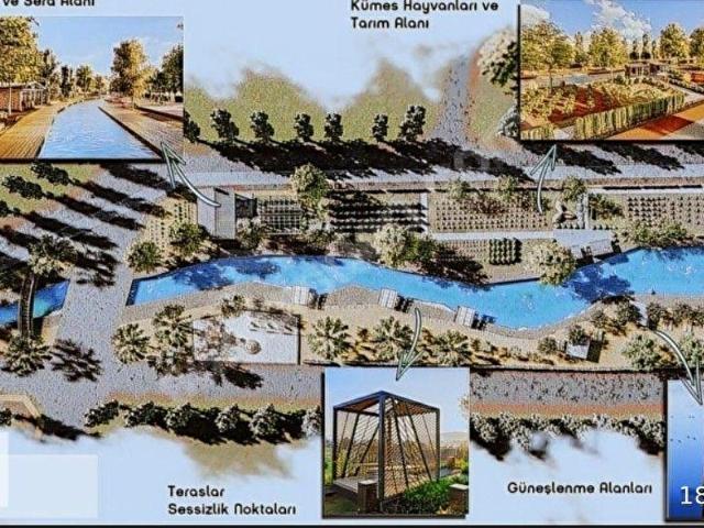 Ilgaz, Çankiri içerisinde satılık Arsa