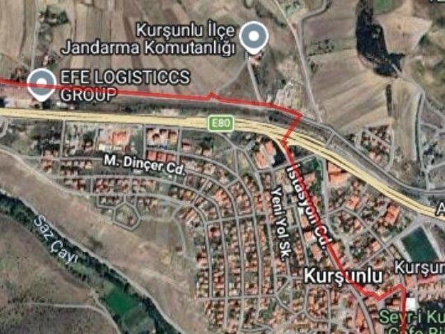 Çankiri içerisinde satılık mülk