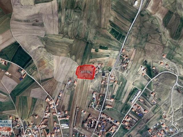 Çankırı Merkez, Çankiri içerisinde satılık Arsa