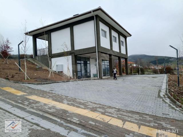 Dodurga, Orta içerisinde satılık Ofis