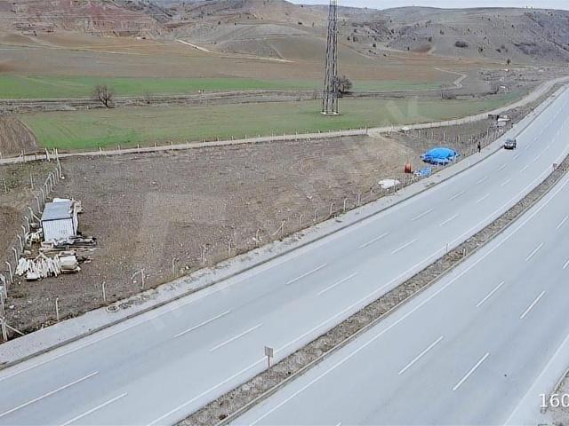 Akyurt, Ankara içerisinde satılık Arsa