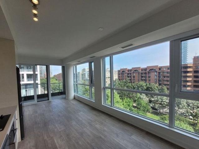 House for rent in Toronto