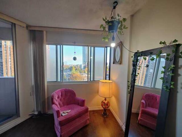 Room for rent in Mississauga, Ontario