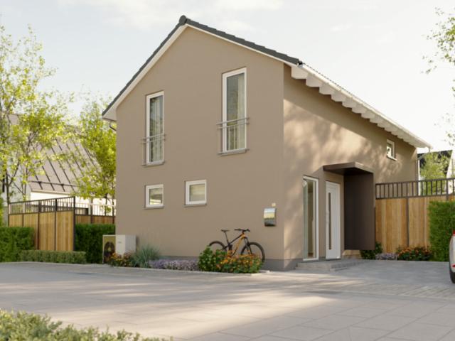 Haus kaufen in Bad Salzuflen, Nordrhein-Westfalen