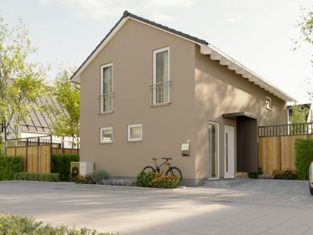 Haus kaufen in Bad Salzuflen, Nordrhein-Westfalen