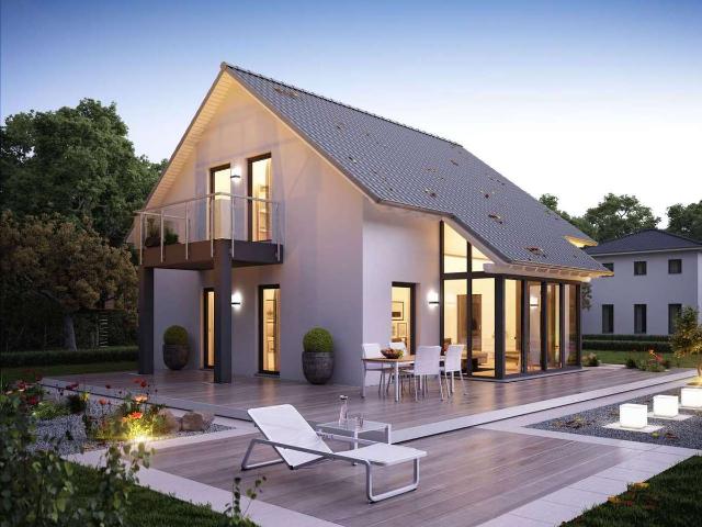 Haus kaufen in Klosterdorf, Oberbarnim