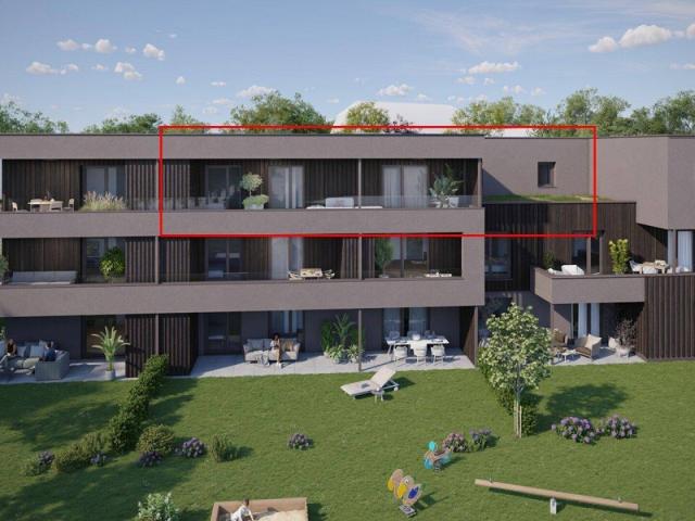 Apartment kaufen in Osternberg, Braunau am Inn