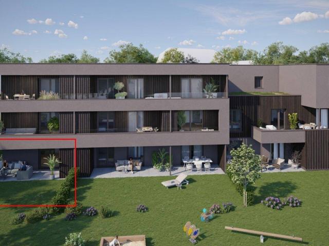 Apartment kaufen in Osternberg, Braunau am Inn