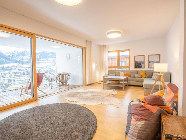 Apartment kaufen in Schladming, Steiermark