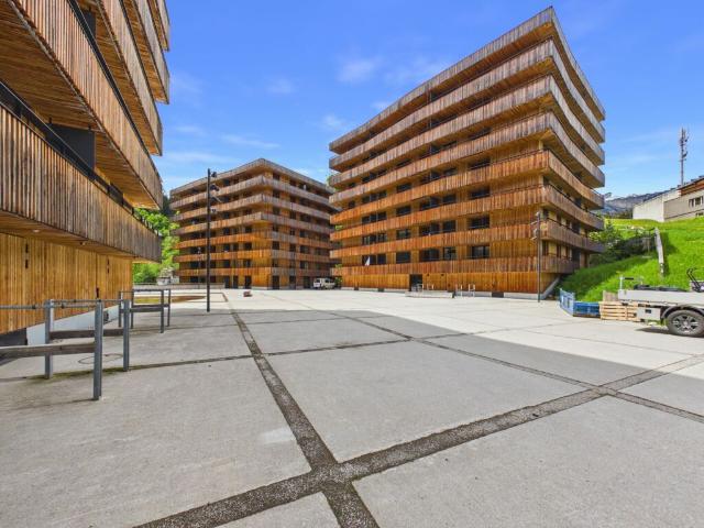 Wohnung kaufen in Flims Dorf, Graubünden