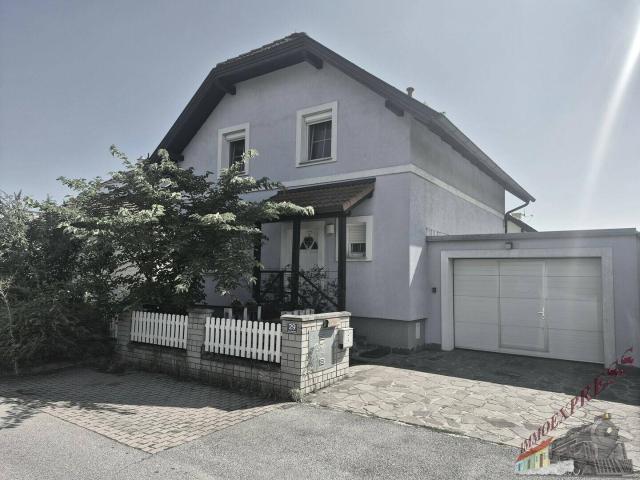 Haus kaufen in Obersiebenbrunn, Bezirk Gänserndorf