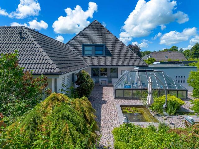 Haus kaufen in Brunsbüttel, Kreis Dithmarschen
