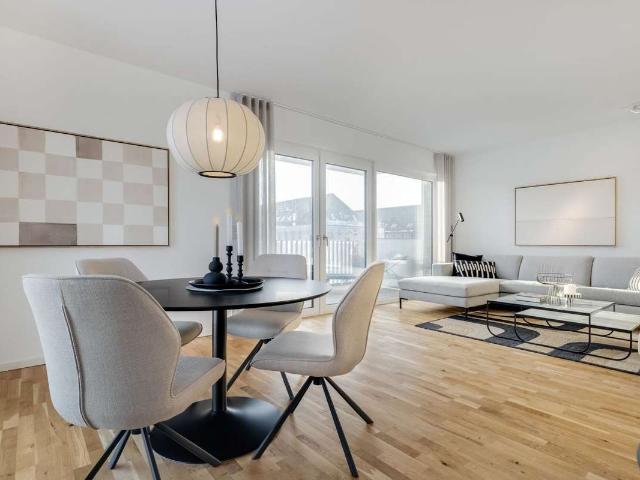 Wohnung kaufen in List auf Sylt, Kreis Nordfriesland