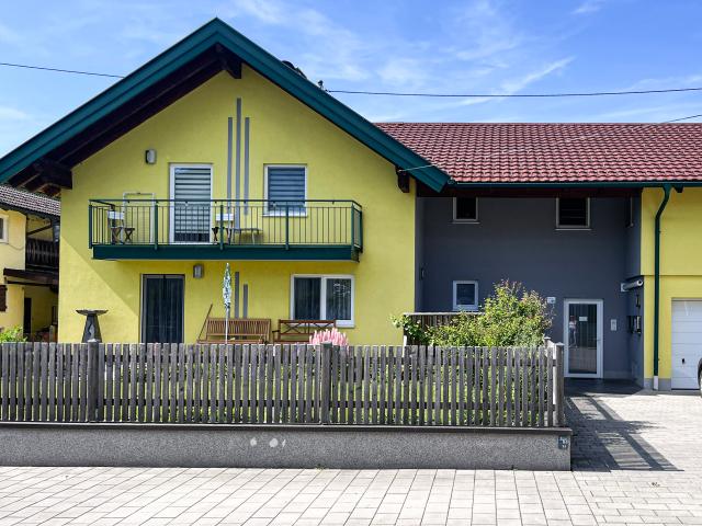 Wohnung kaufen in Munderfing, Oberösterreich