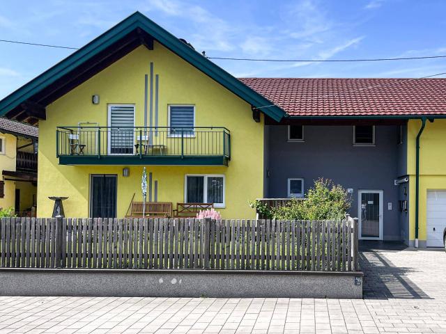 Apartment kaufen in Munderfing, Oberösterreich